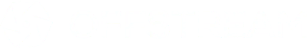 Offstream